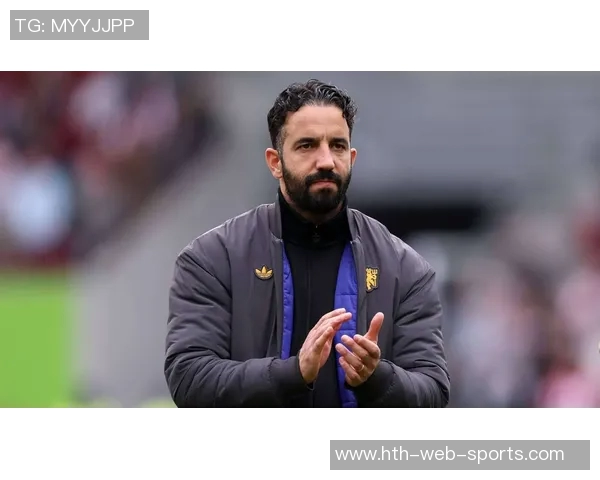 英媒称曼联全力支持阿莫林但担忧其承受压力辞职