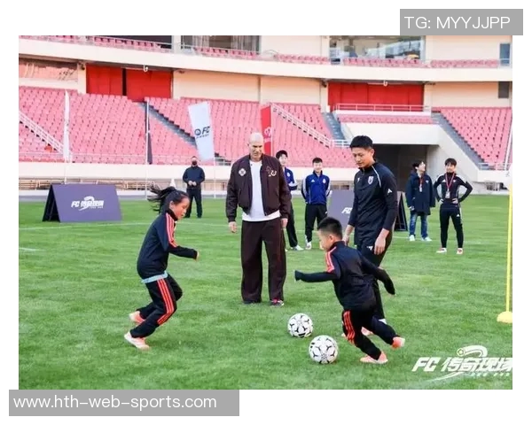 齐达内中国行盛大开启互动留言赢取FC游戏嘉年华门票