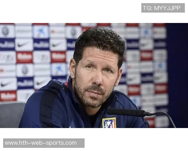 塞雷佐称赞西蒙尼为马竞历史上最成功主帅荣誉数量无人能敌